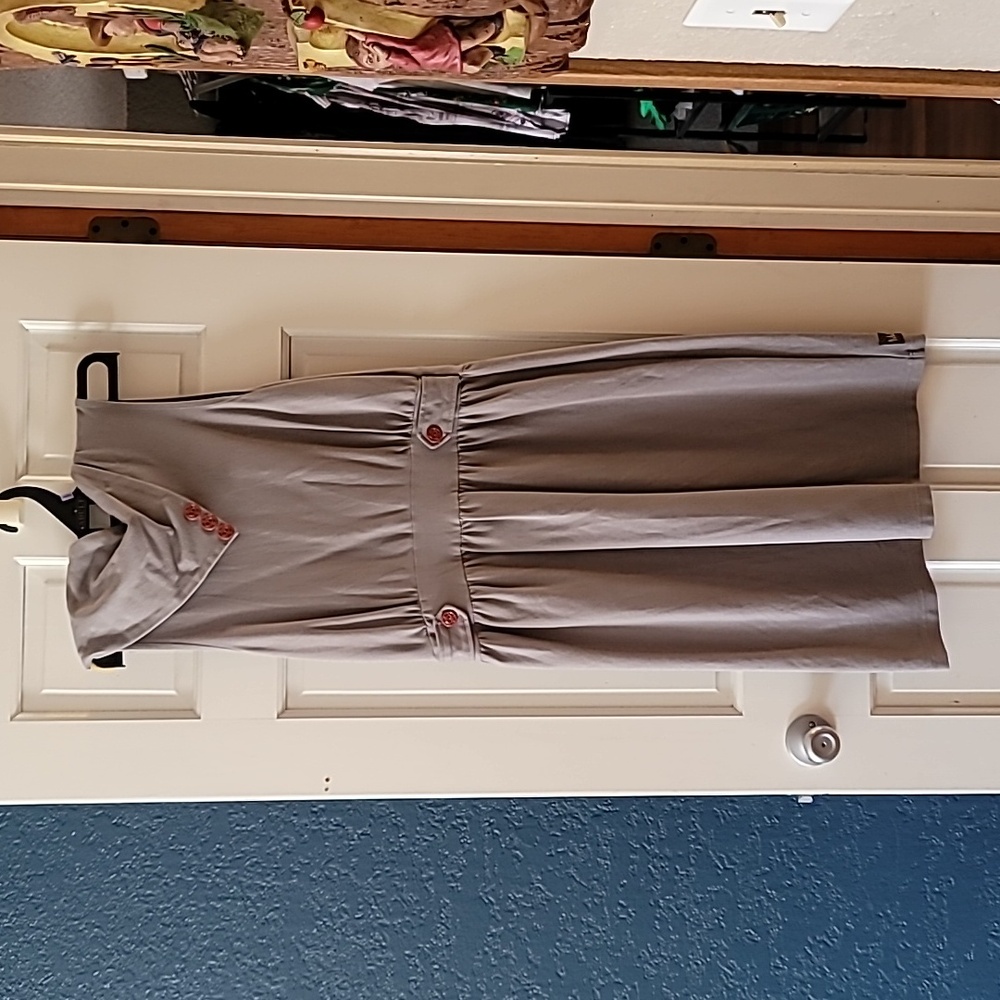 Matilda Jane Dress